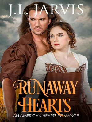 cover image of Runaway Hearts